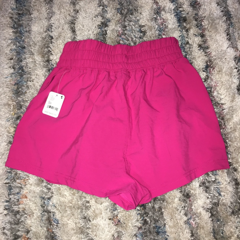 Free people shorts - Picture 3 of 3